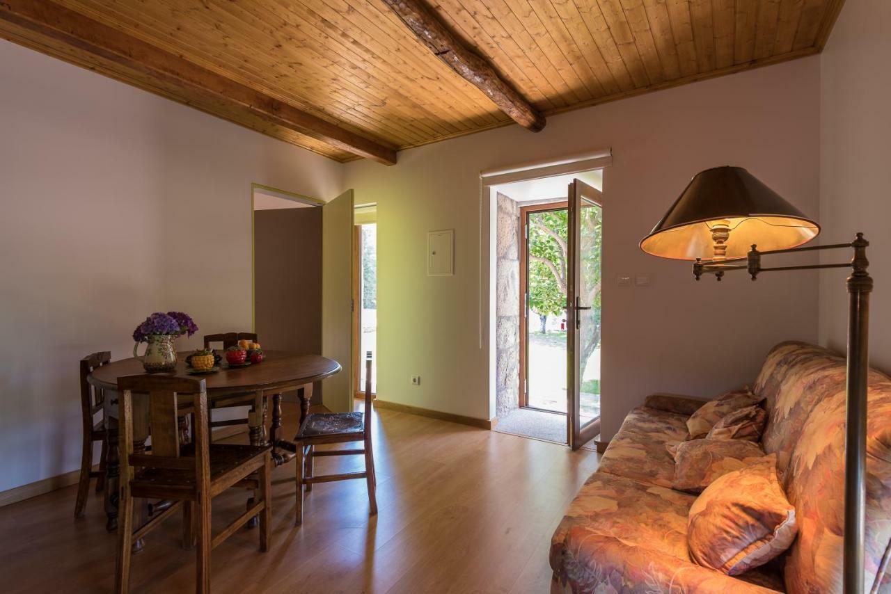 Quinta Do Acipreste Lamego Dış mekan fotoğraf