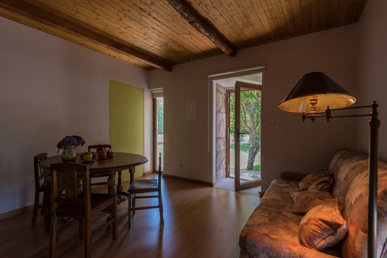 Quinta Do Acipreste Lamego Dış mekan fotoğraf