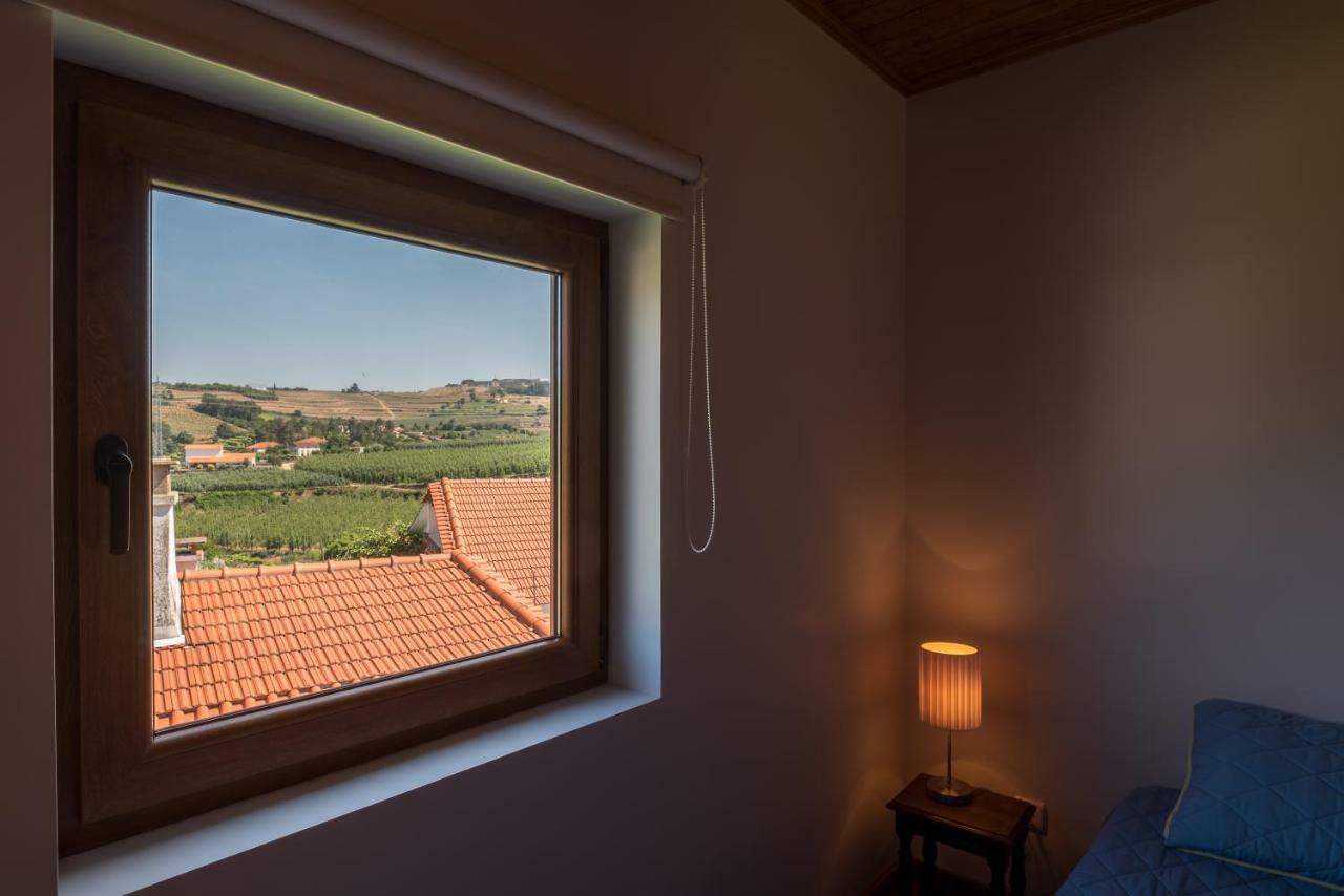 Quinta Do Acipreste Lamego Dış mekan fotoğraf