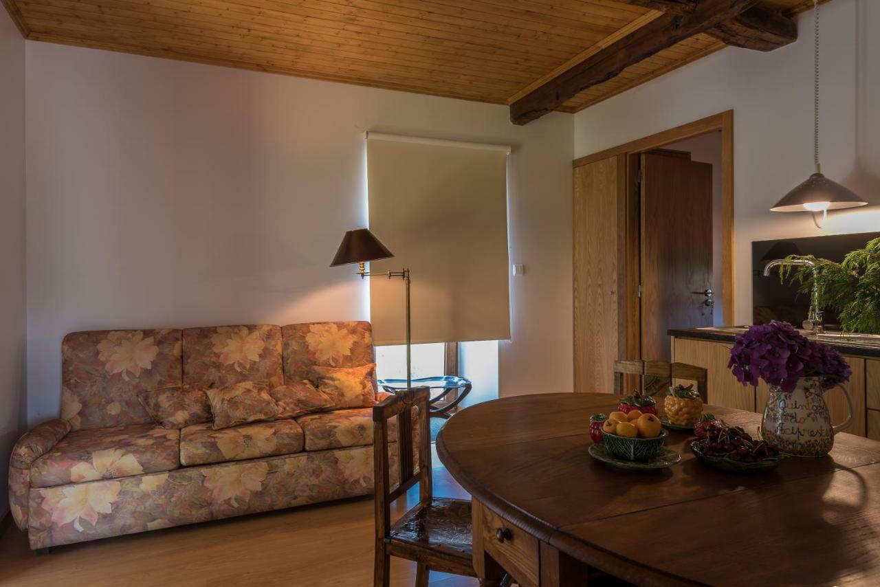 Quinta Do Acipreste Lamego Dış mekan fotoğraf