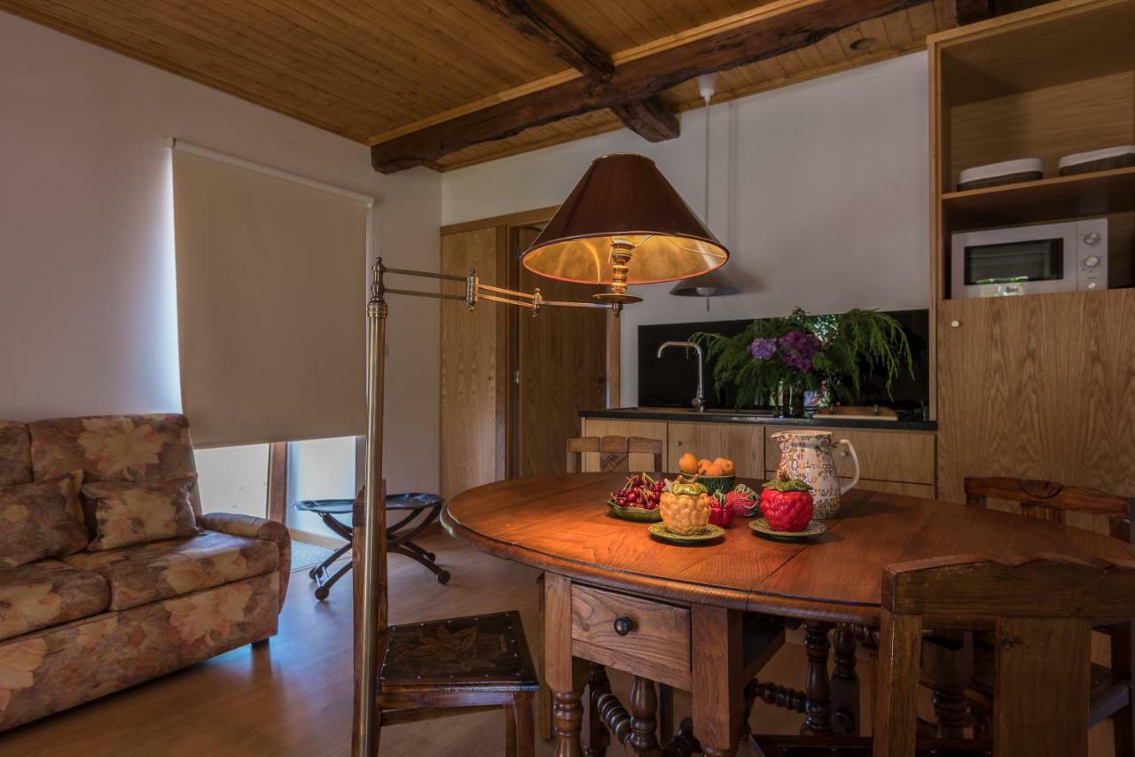 Quinta Do Acipreste Lamego Dış mekan fotoğraf