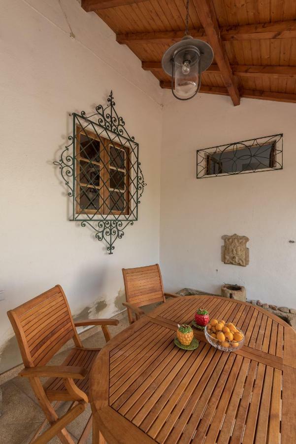 Quinta Do Acipreste Lamego Dış mekan fotoğraf