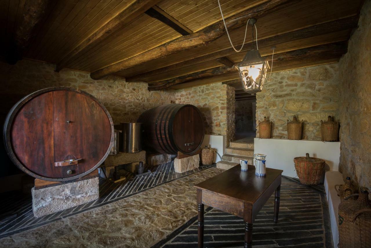 Quinta Do Acipreste Lamego Dış mekan fotoğraf