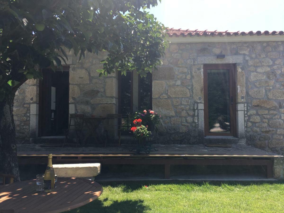 Quinta Do Acipreste Lamego Dış mekan fotoğraf