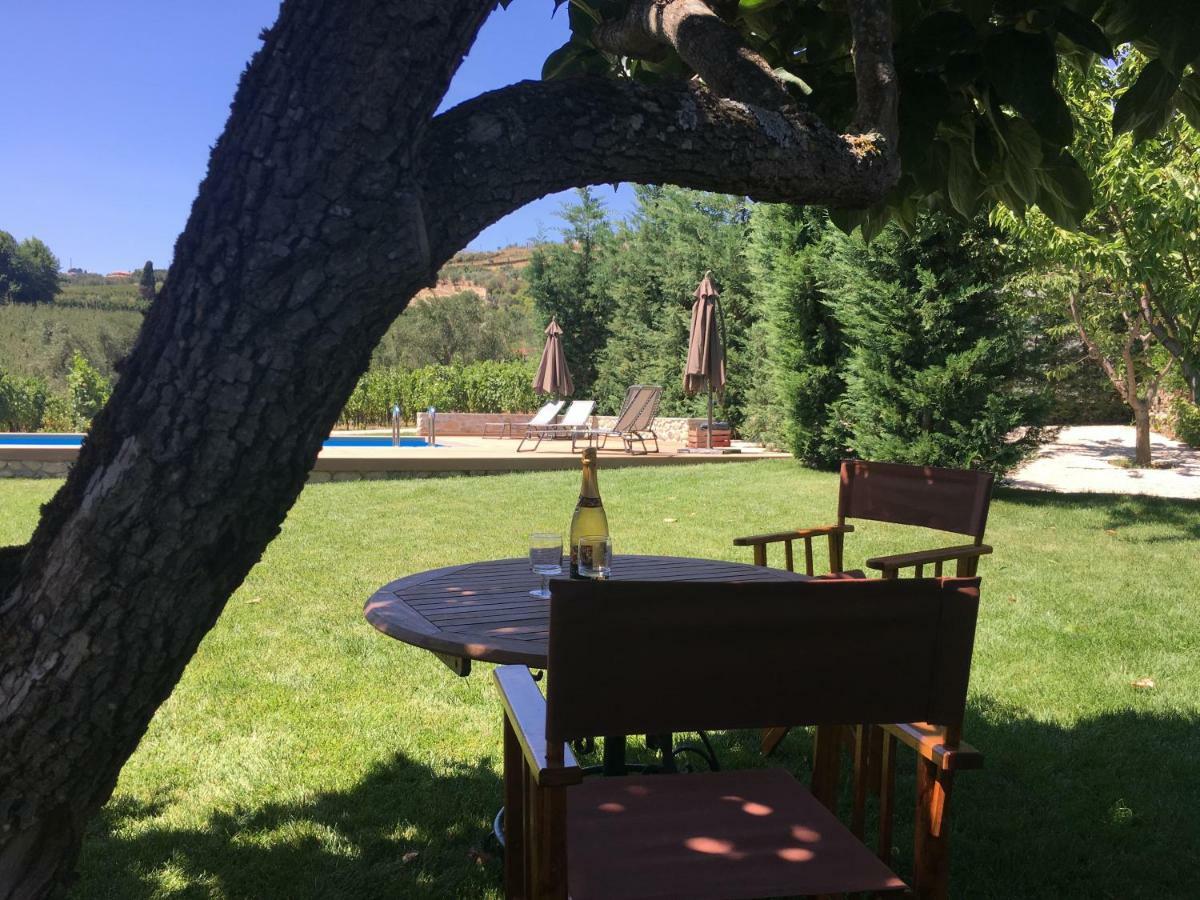 Quinta Do Acipreste Lamego Dış mekan fotoğraf