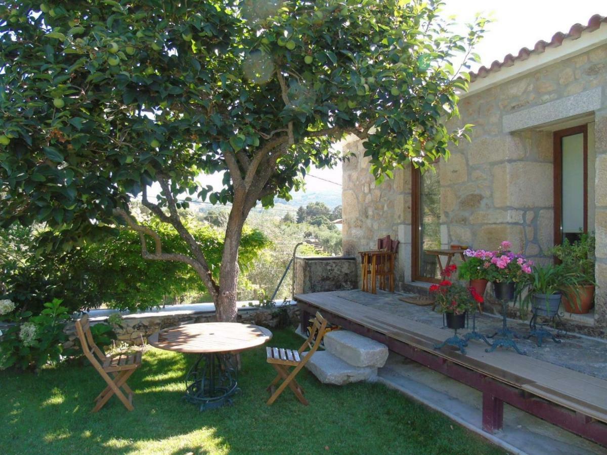 Quinta Do Acipreste Lamego Dış mekan fotoğraf