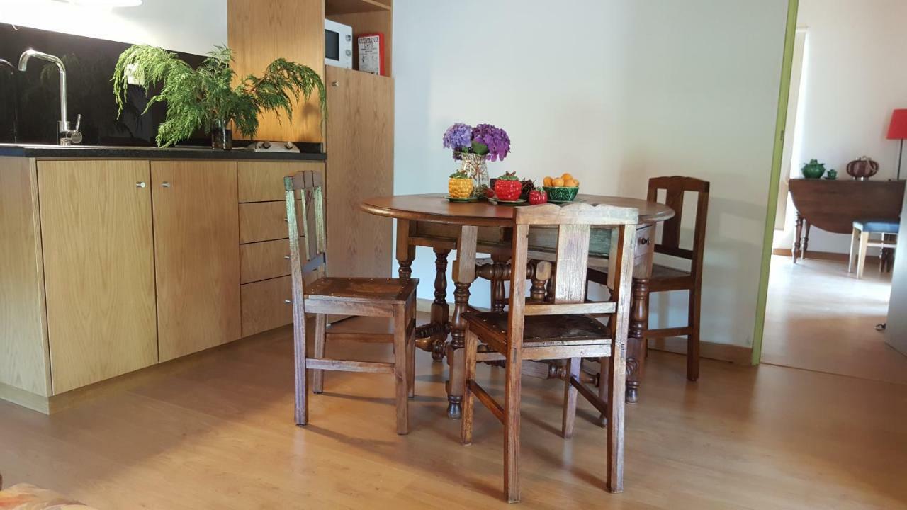 Quinta Do Acipreste Lamego Dış mekan fotoğraf