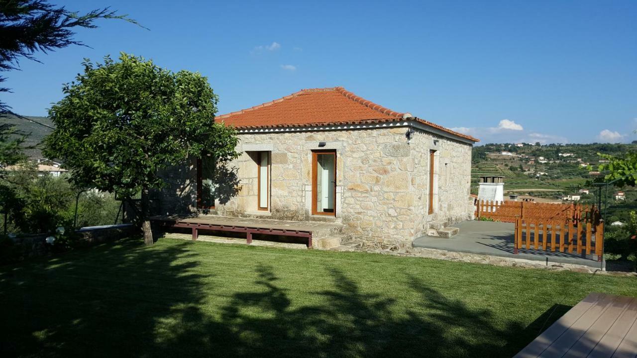 Quinta Do Acipreste Lamego Dış mekan fotoğraf