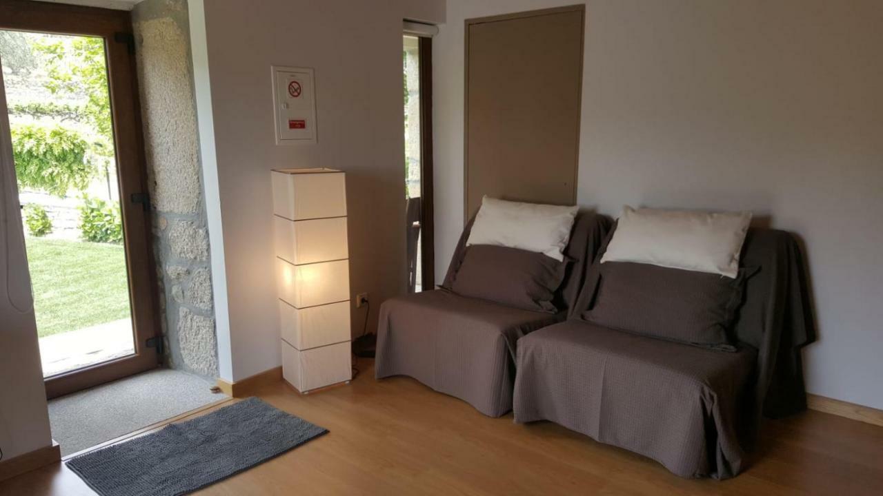 Quinta Do Acipreste Lamego Dış mekan fotoğraf