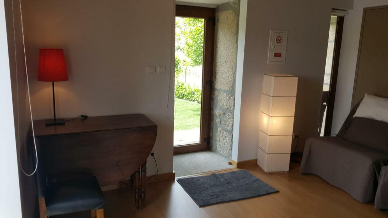 Quinta Do Acipreste Lamego Dış mekan fotoğraf